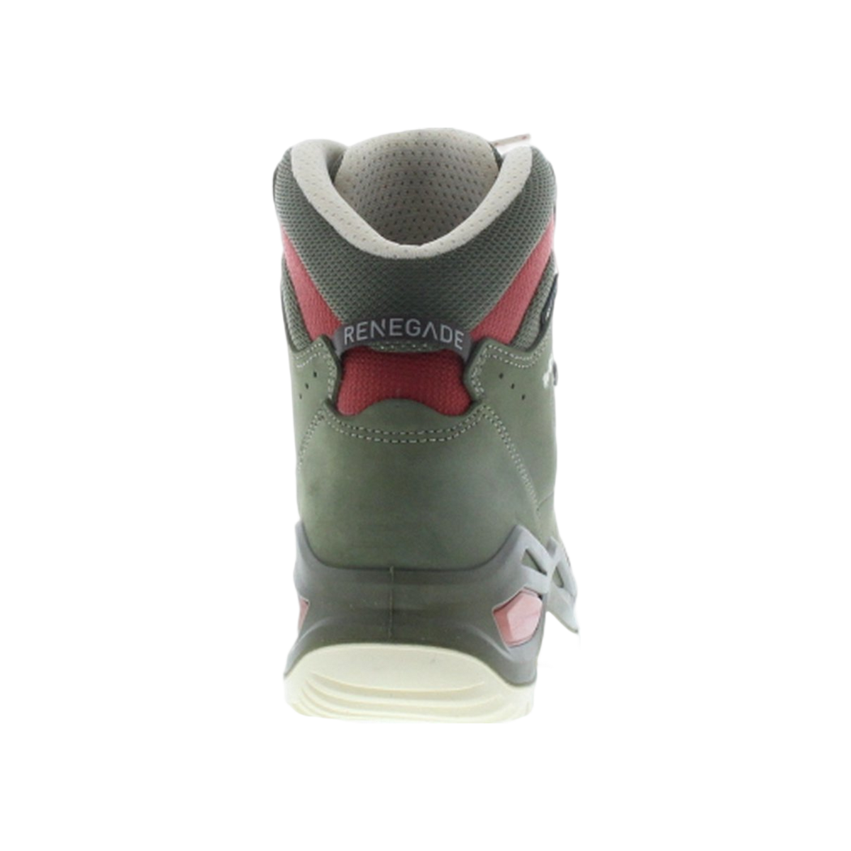 Lowa Renegade Evo GTX Mid Ws