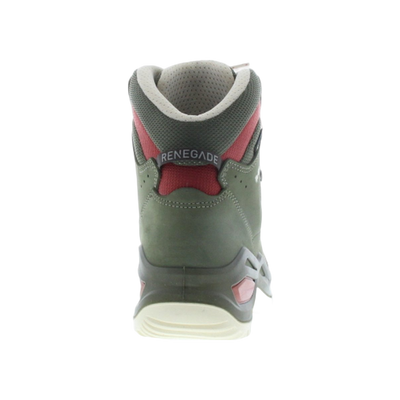 Lowa Renegade Evo GTX Mid Ws