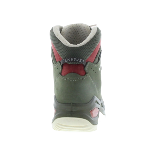 Lowa Renegade Evo GTX Mid Ws