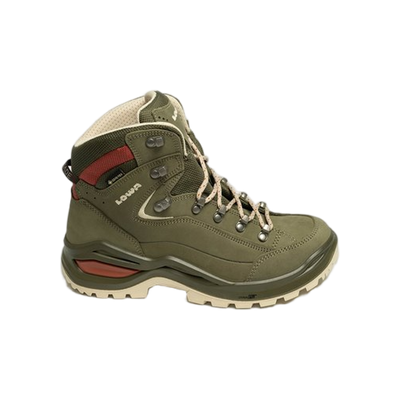 Lowa Renegade Evo GTX Mid Ws