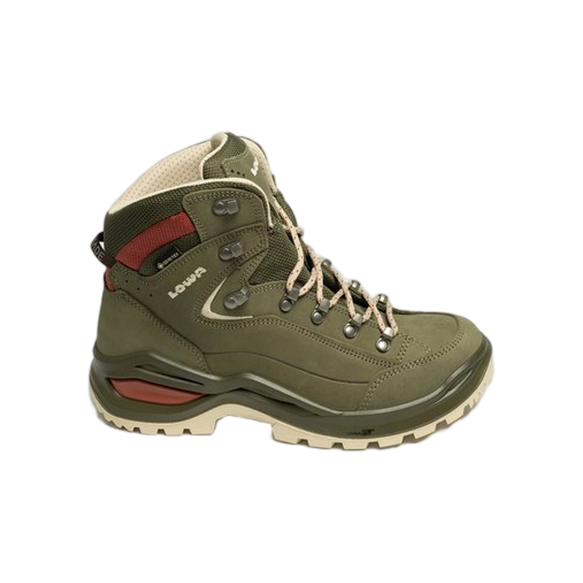 Lowa Renegade Evo GTX Mid Ws