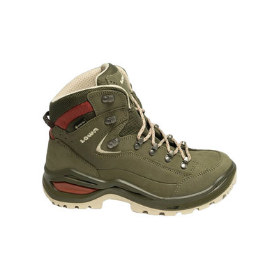 Lowa Renegade Evo GTX Mid Ws