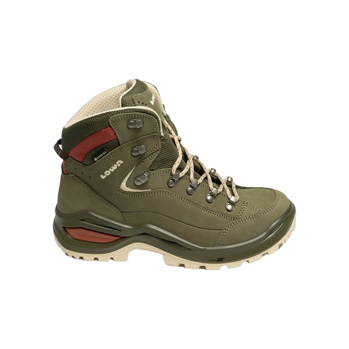Lowa Renegade Evo GTX Mid Ws