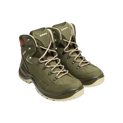 Lowa Renegade Evo GTX Mid Ws