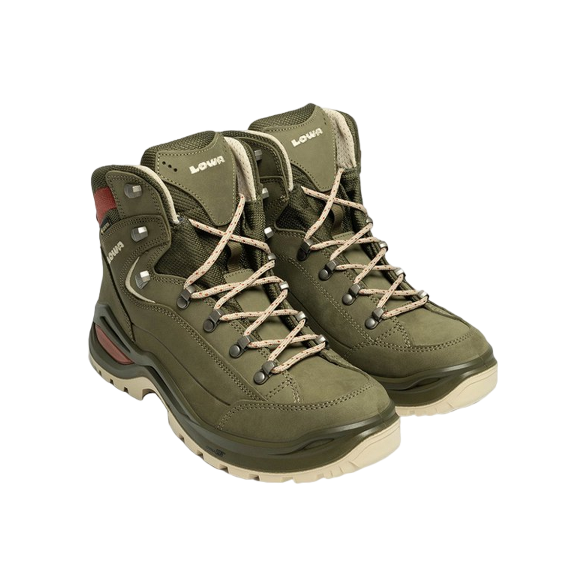 Lowa Renegade Evo GTX Mid Ws
