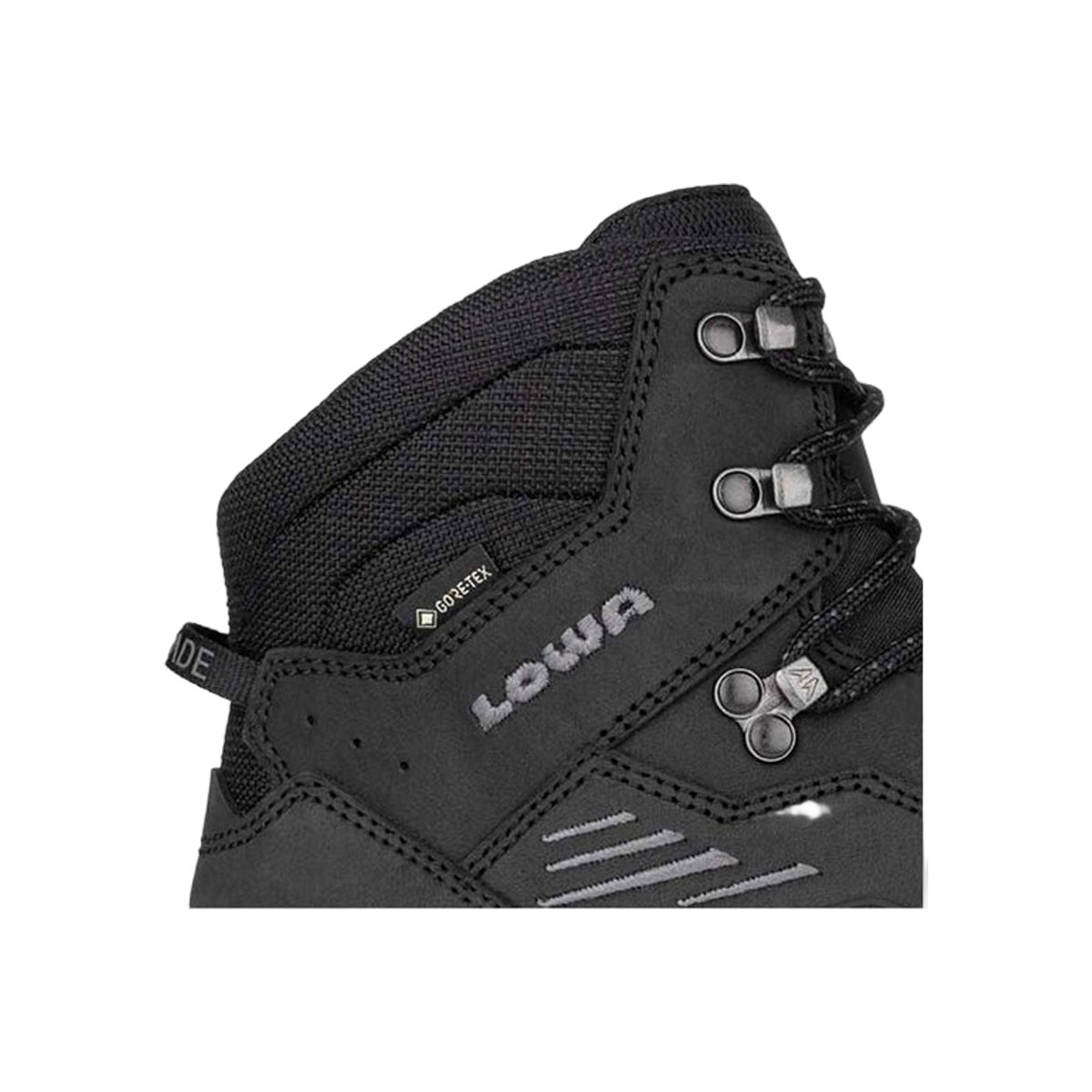 Lowa Renegade Evo GTX Mid Ws