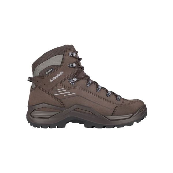 Lowa Renegade Evo GTX Mid