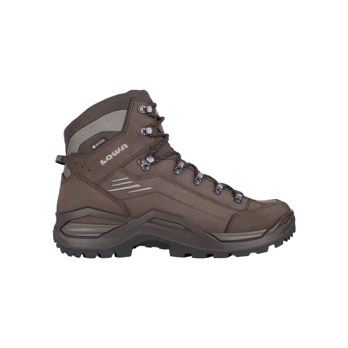 Lowa Renegade Evo GTX Mid