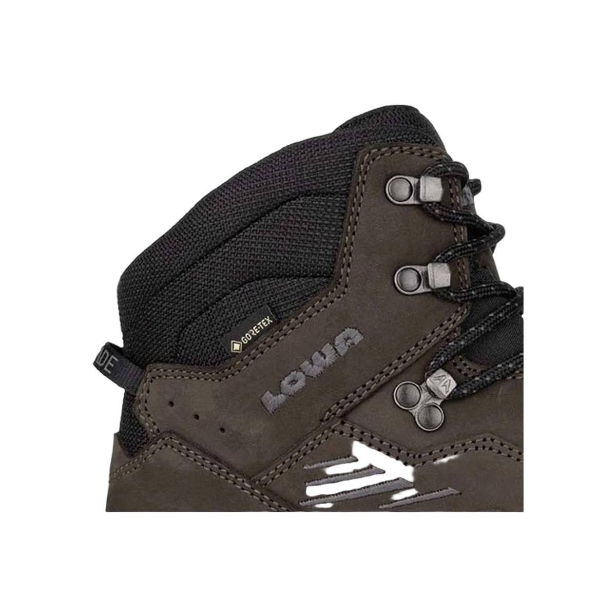 Lowa Renegade Evo GTX Mid