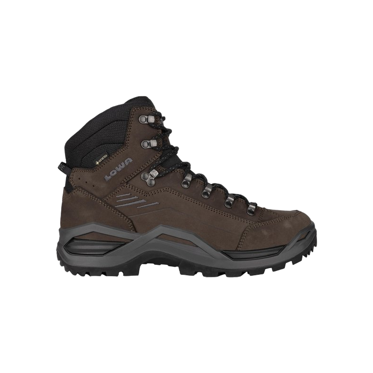Lowa Renegade Evo GTX Mid