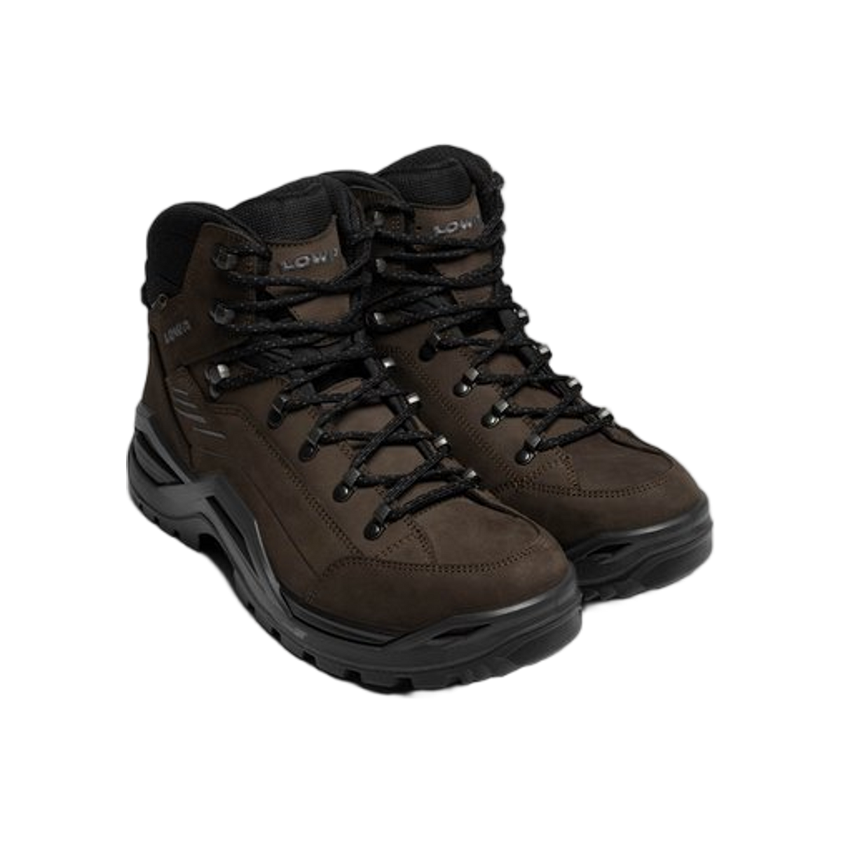 Lowa Renegade Evo GTX Mid