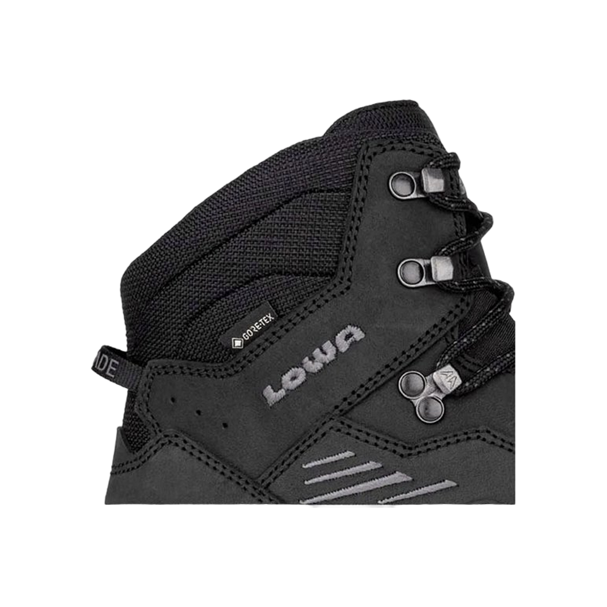 Lowa Renegade Evo GTX Mid Wide