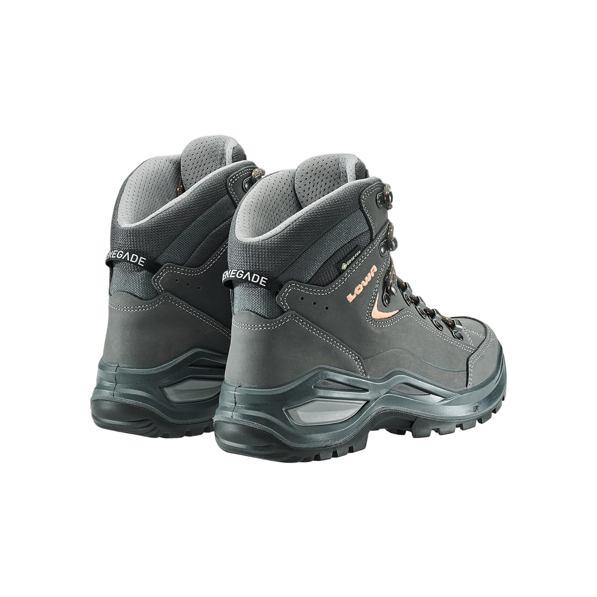 Lowa Renegade Evo GTX Mid Ws Wide