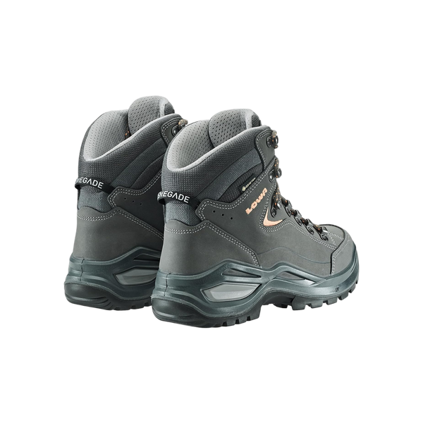 Lowa Renegade Evo GTX Mid Ws Wide