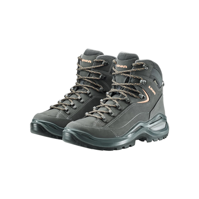 Lowa Renegade Evo GTX Mid Ws Wide
