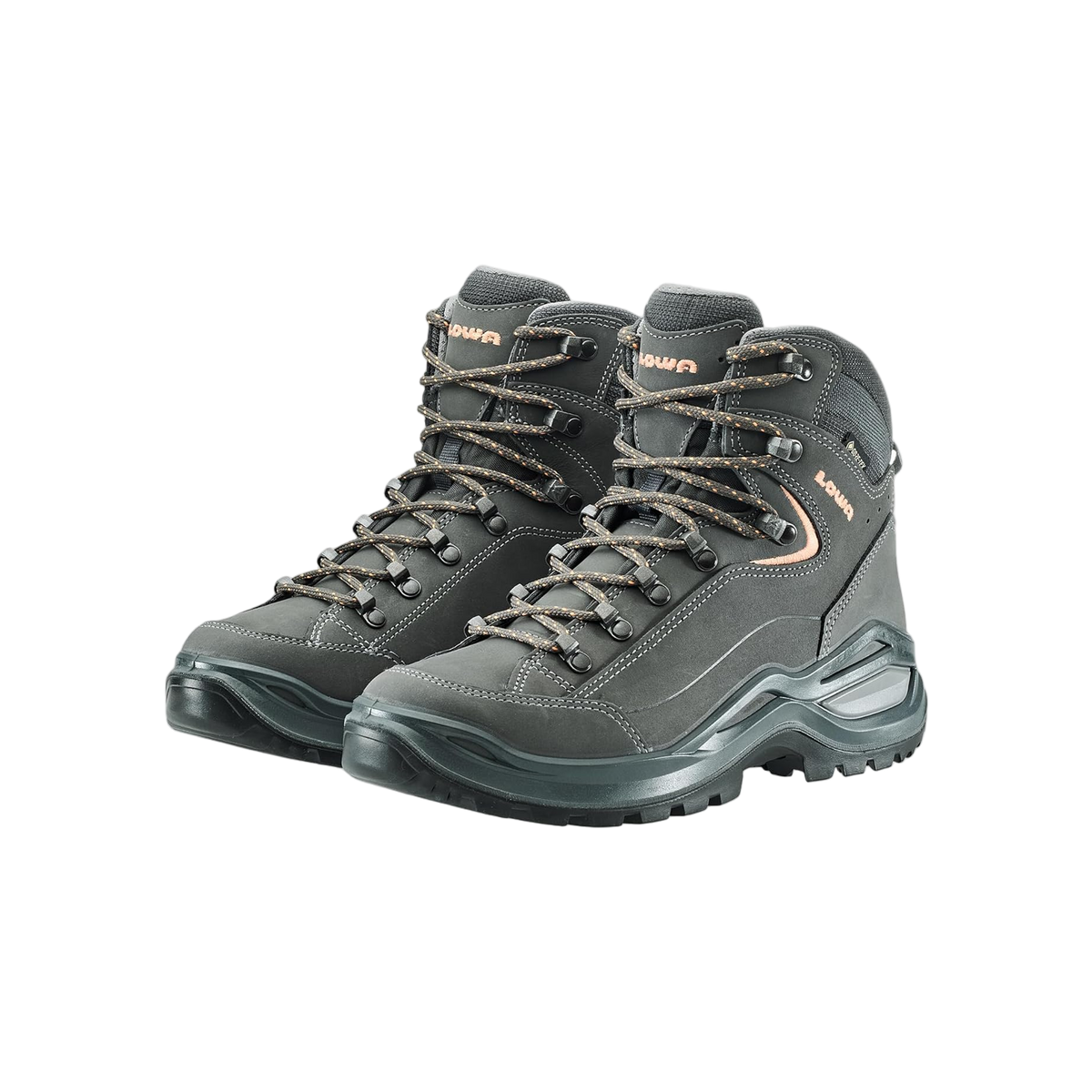 Lowa Renegade Evo GTX Mid Ws Wide