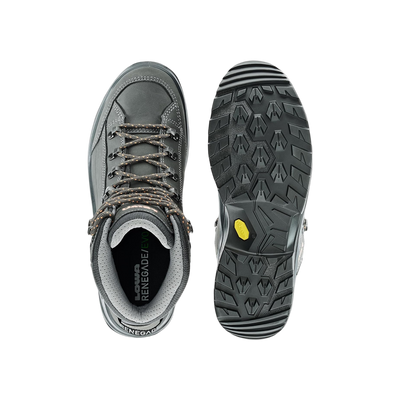 Lowa Renegade Evo GTX Mid Ws Wide