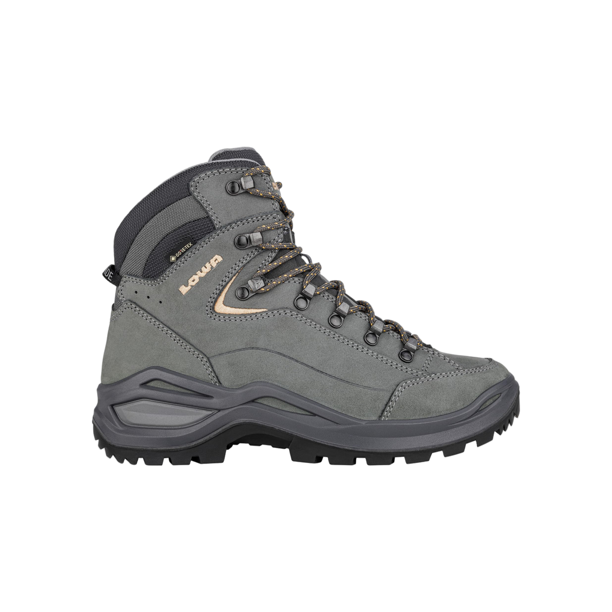 Lowa Renegade Evo GTX Mid Ws Wide