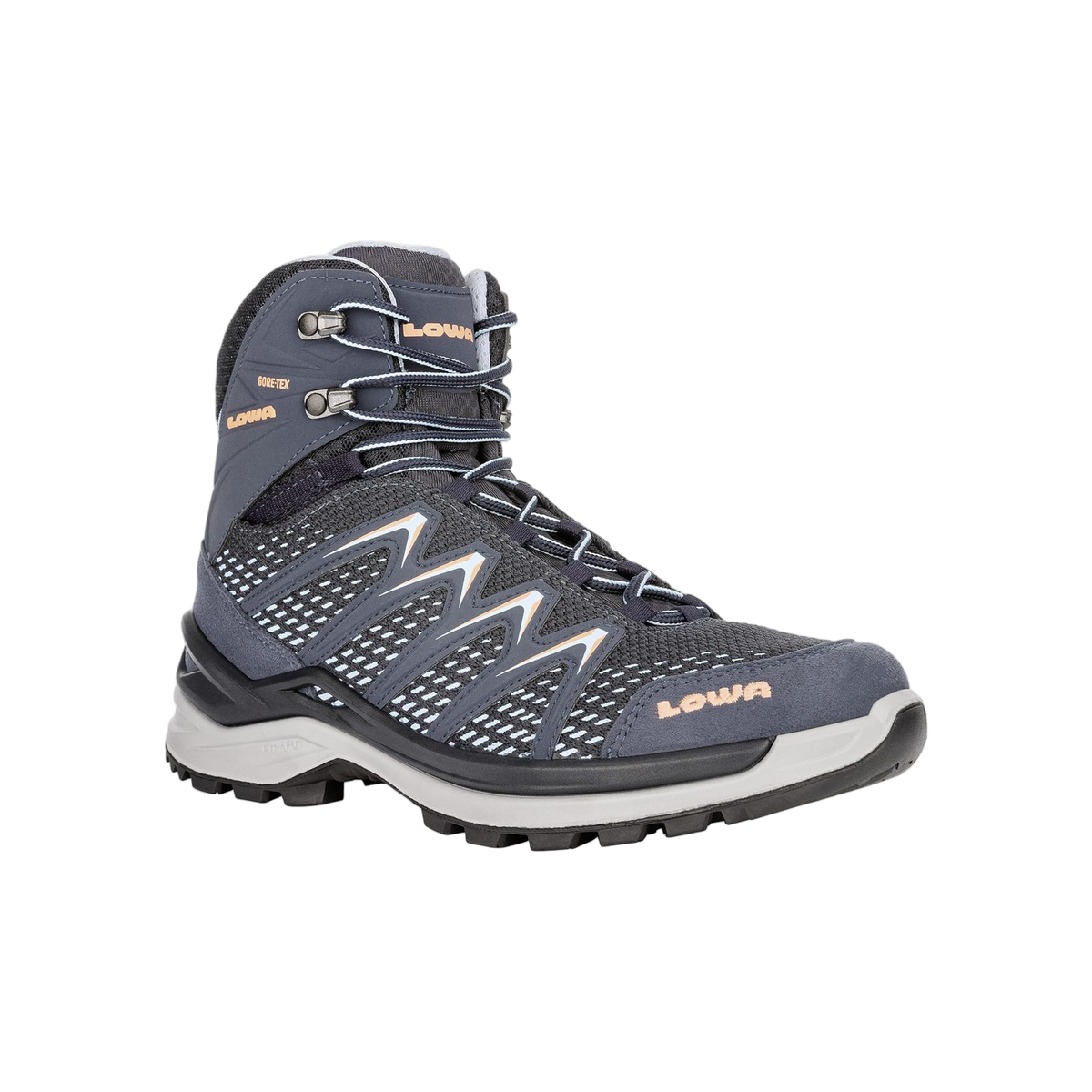 Lowa Innox Pro GTX Mid Ws
