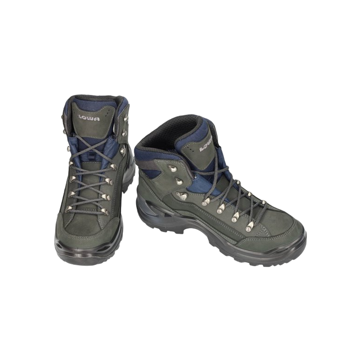 Lowa Renegade Evo GTX Mid