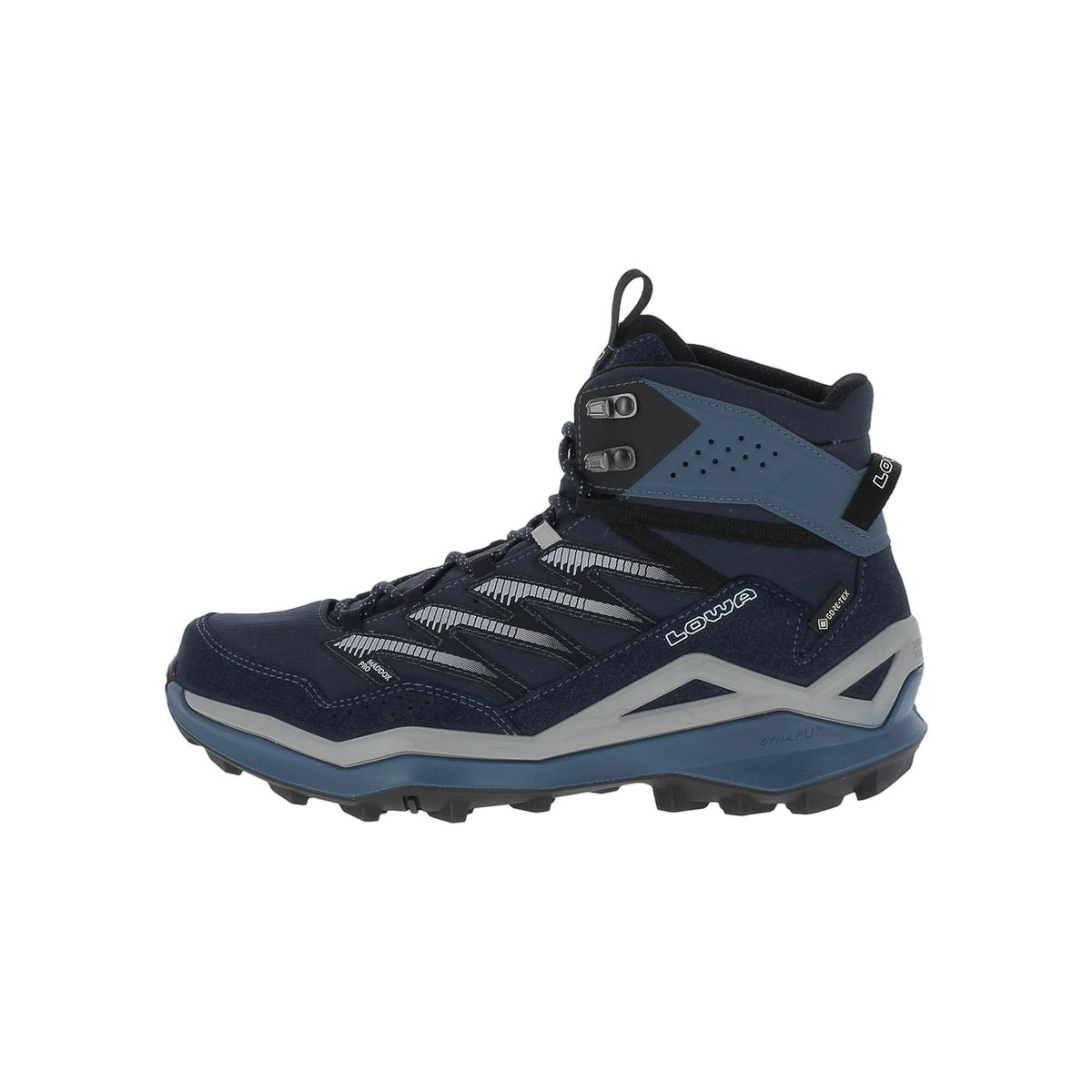 Lowa Maddox Pro GTX Mid