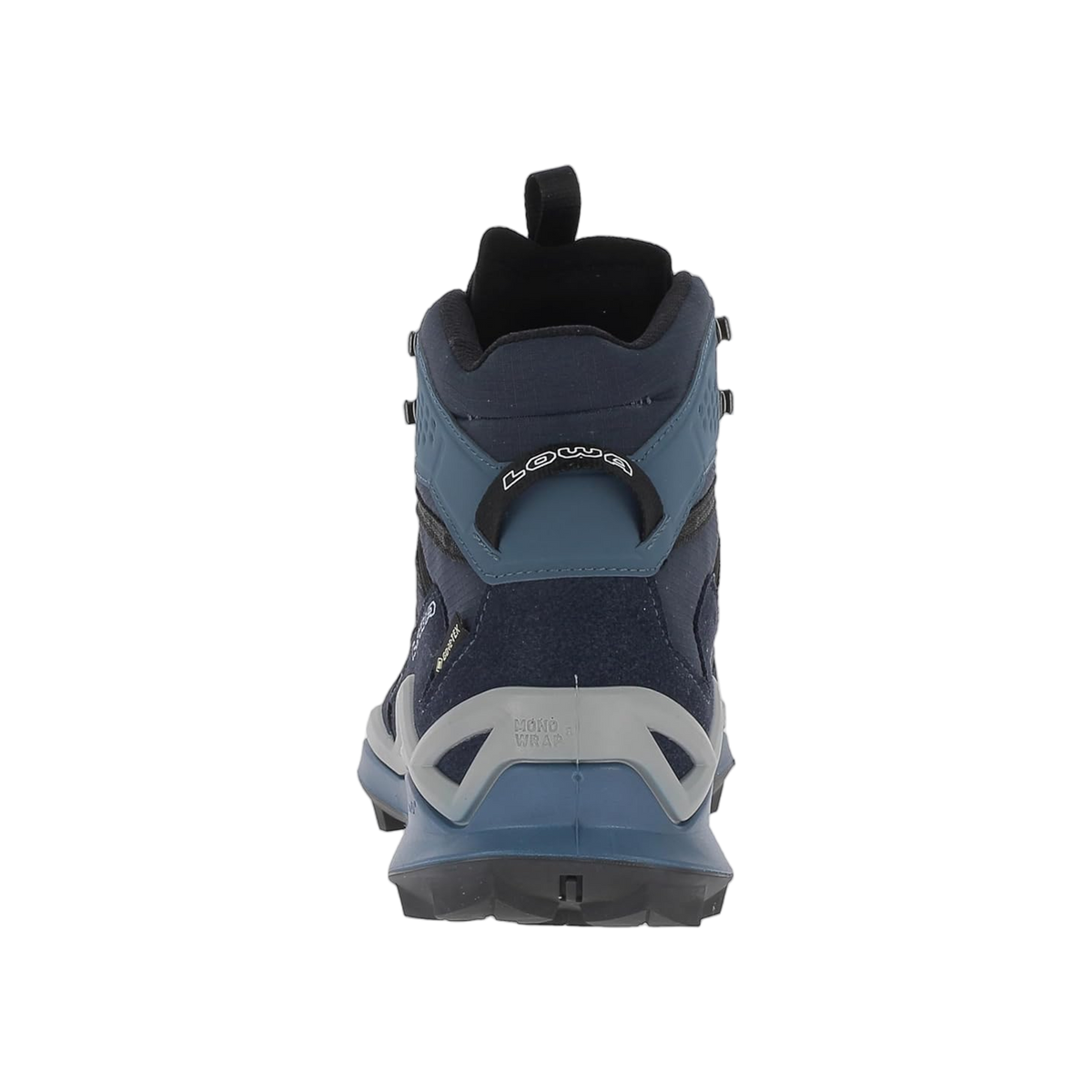 Lowa Maddox Pro GTX Mid