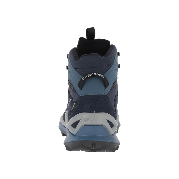 Lowa Maddox Pro GTX Mid