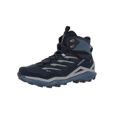 Lowa Maddox Pro GTX Mid