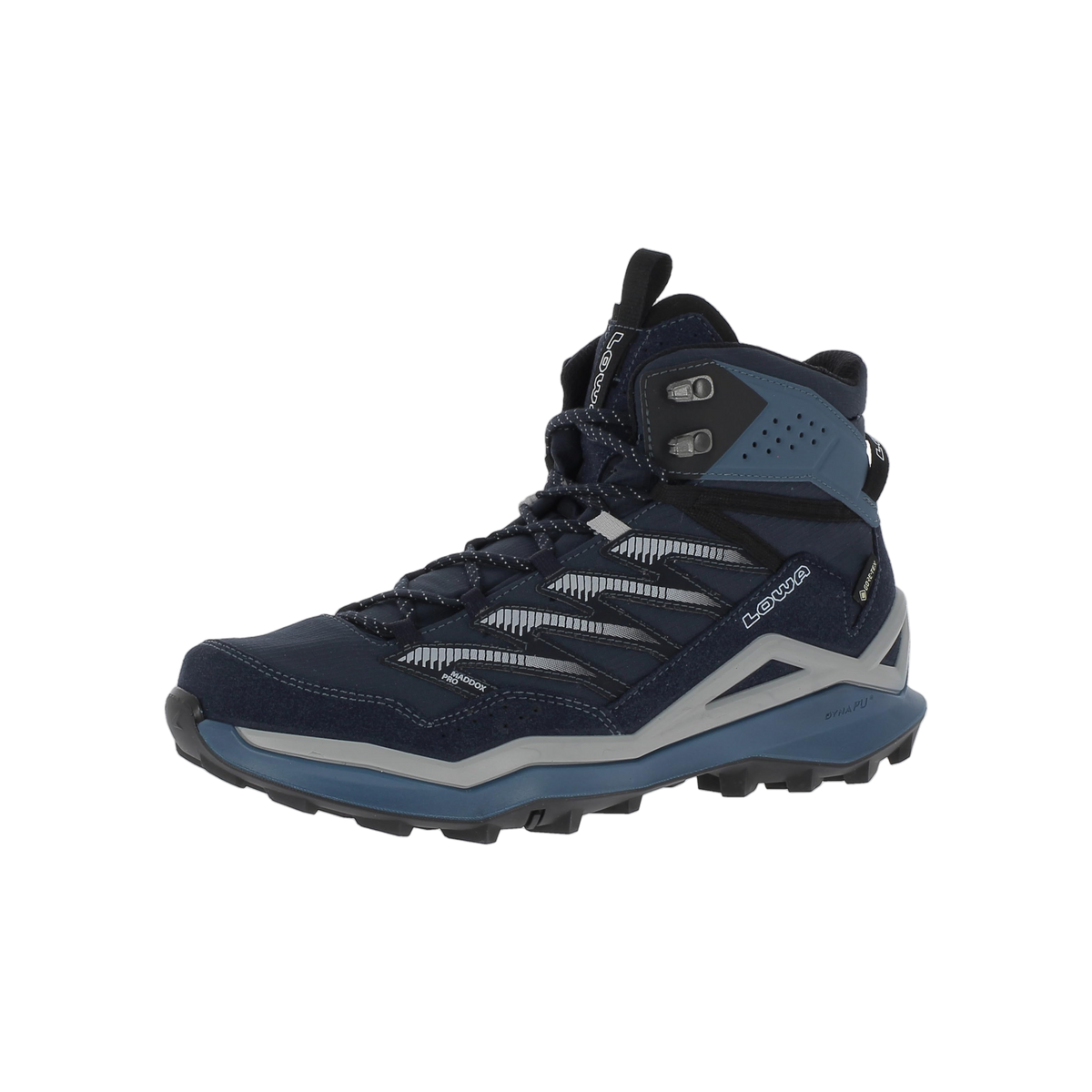 Lowa Maddox Pro GTX Mid