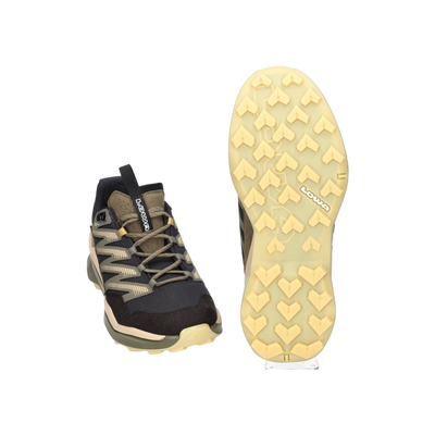 Lowa Maddox Pro GTX Lo