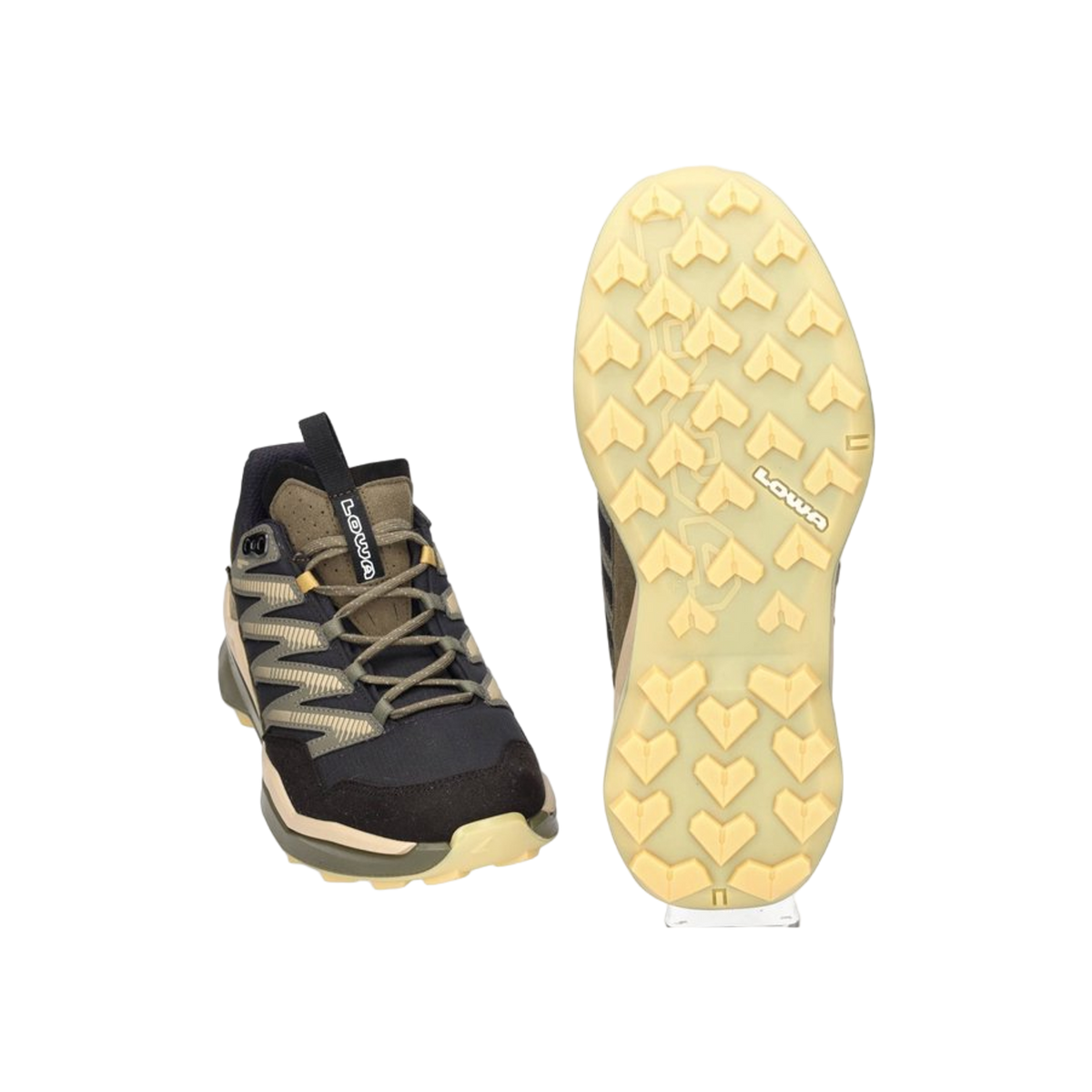 Lowa Maddox Pro GTX Lo
