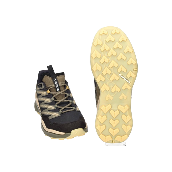 Lowa Maddox Pro GTX Lo