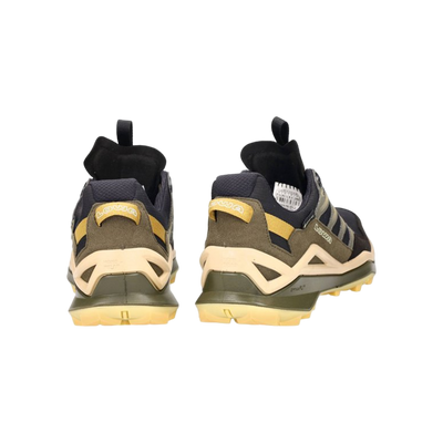 Lowa Maddox Pro GTX Lo