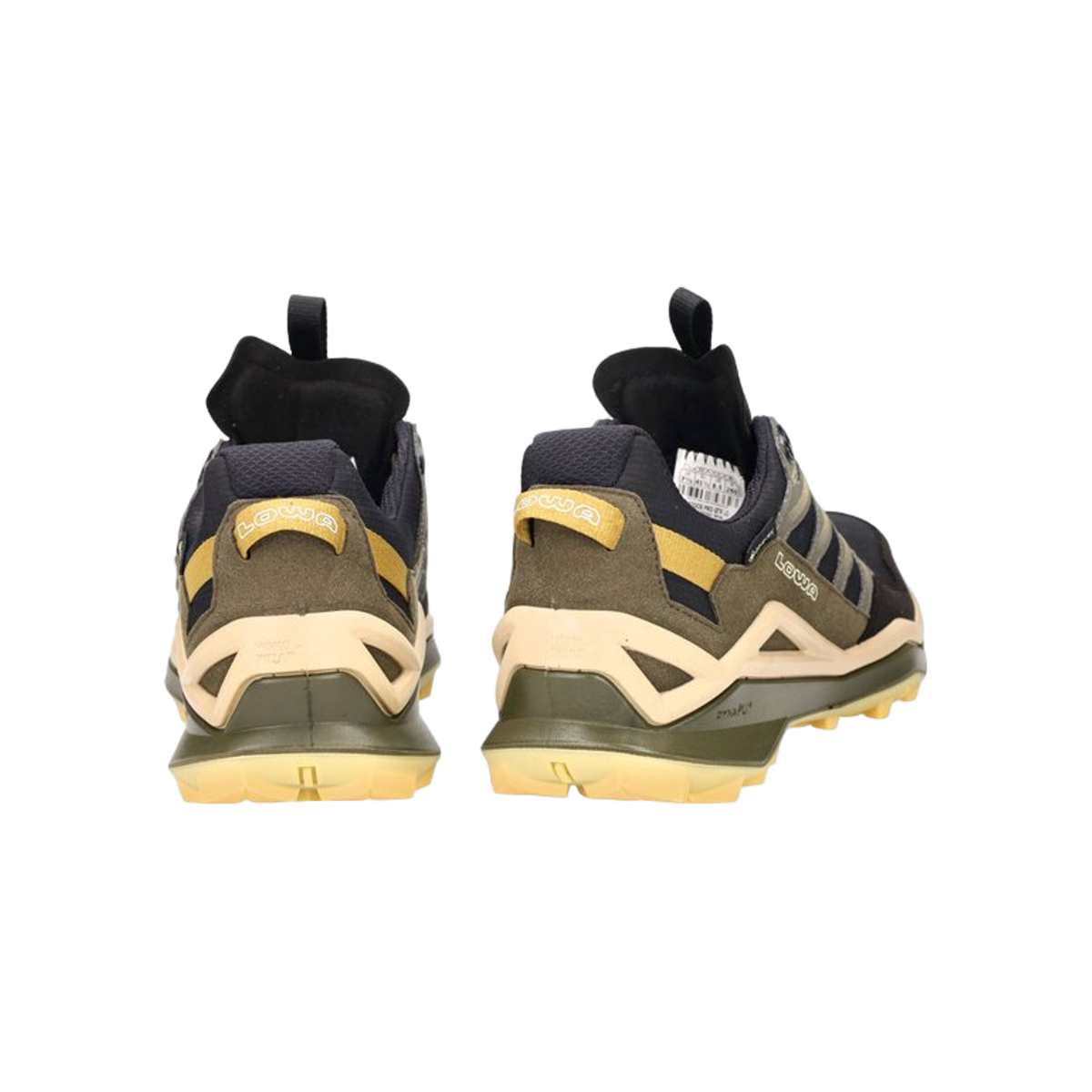 Lowa Maddox Pro GTX Lo