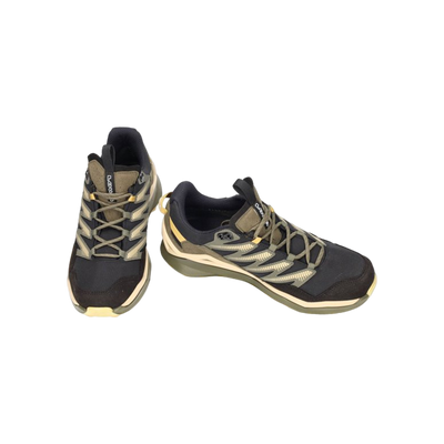 Lowa Maddox Pro GTX Lo