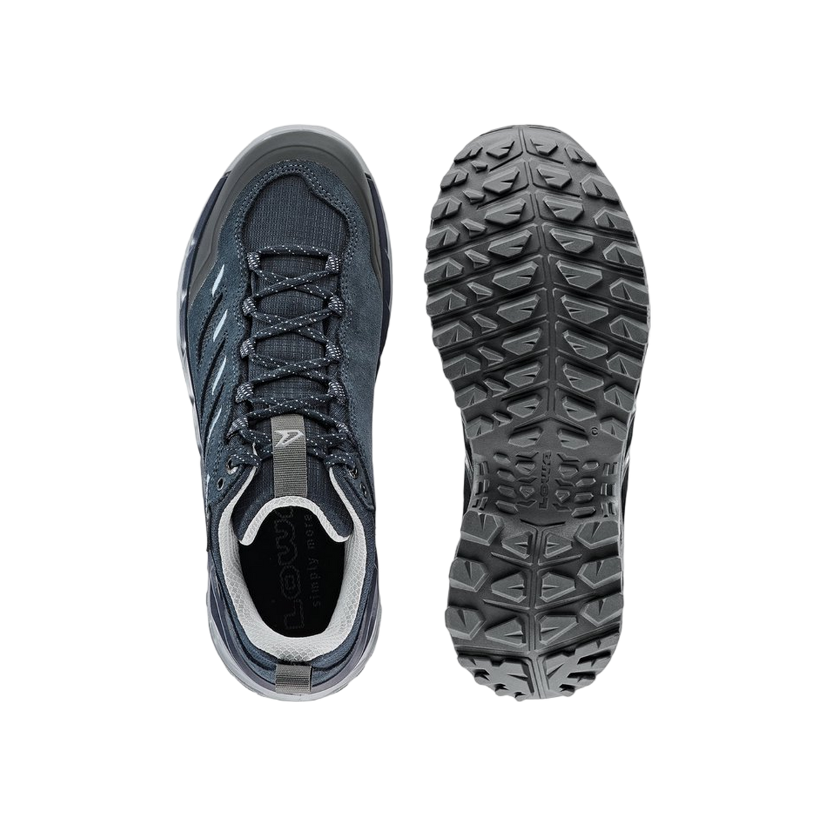 Lowa Innovo GTX Lo Ws