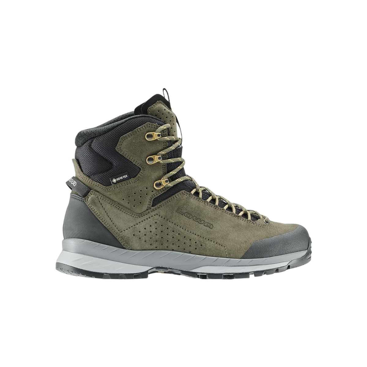 Lowa Delago GTX Mid