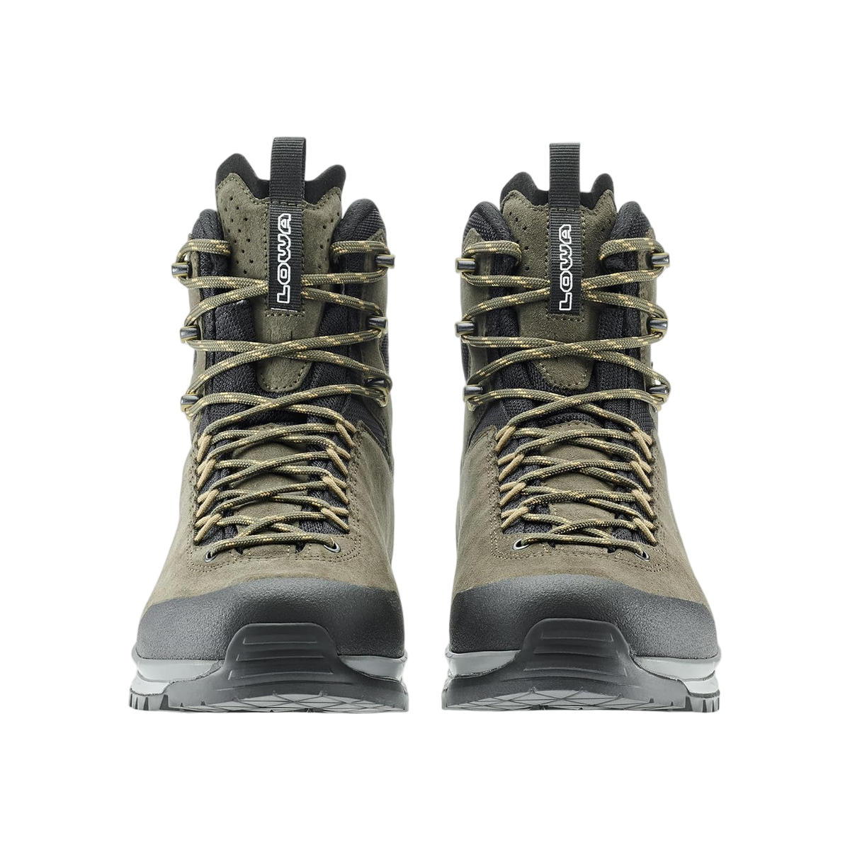 Lowa Delago GTX Mid