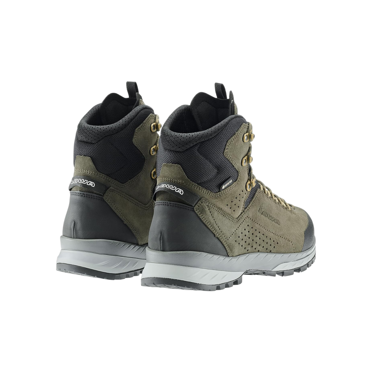 Lowa Delago GTX Mid