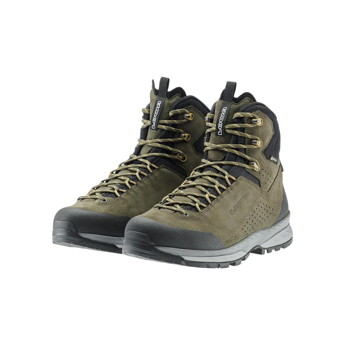 Lowa Delago GTX Mid