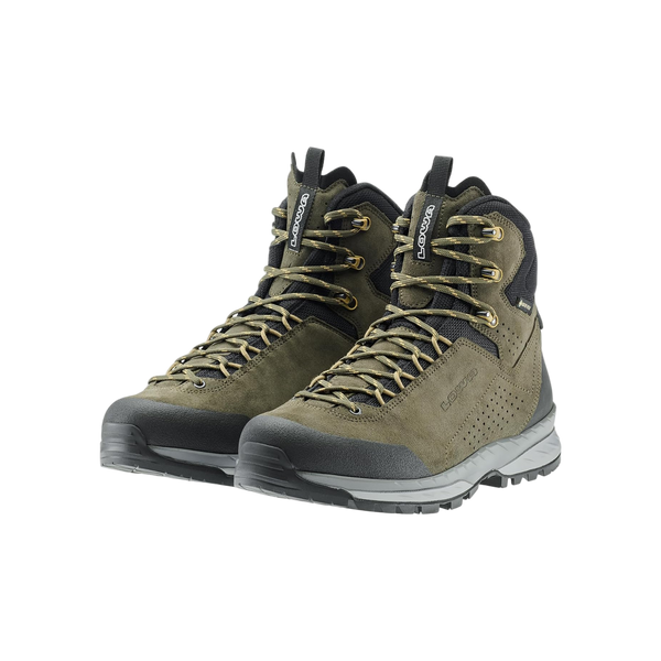 Lowa Delago GTX Mid