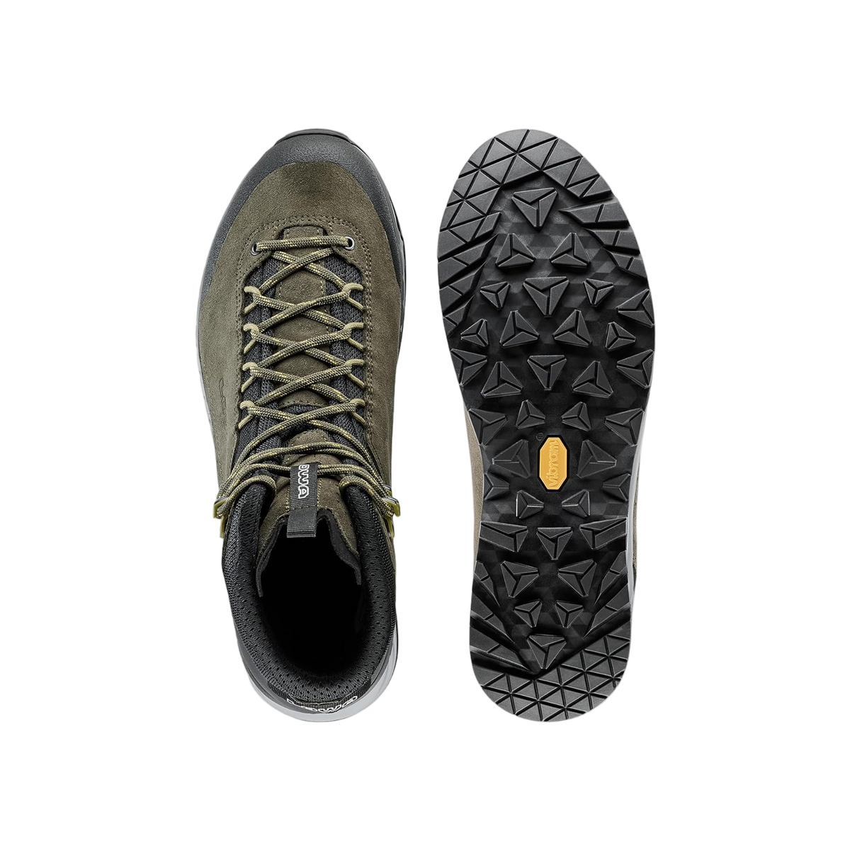 Lowa Delago GTX Mid
