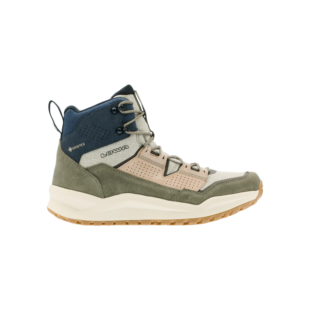 Lowa Kaloya GTX Mid