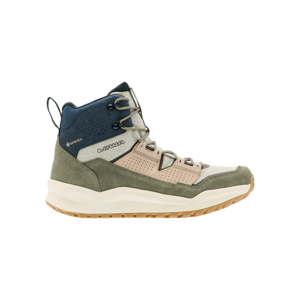 Lowa Kaloya GTX Mid