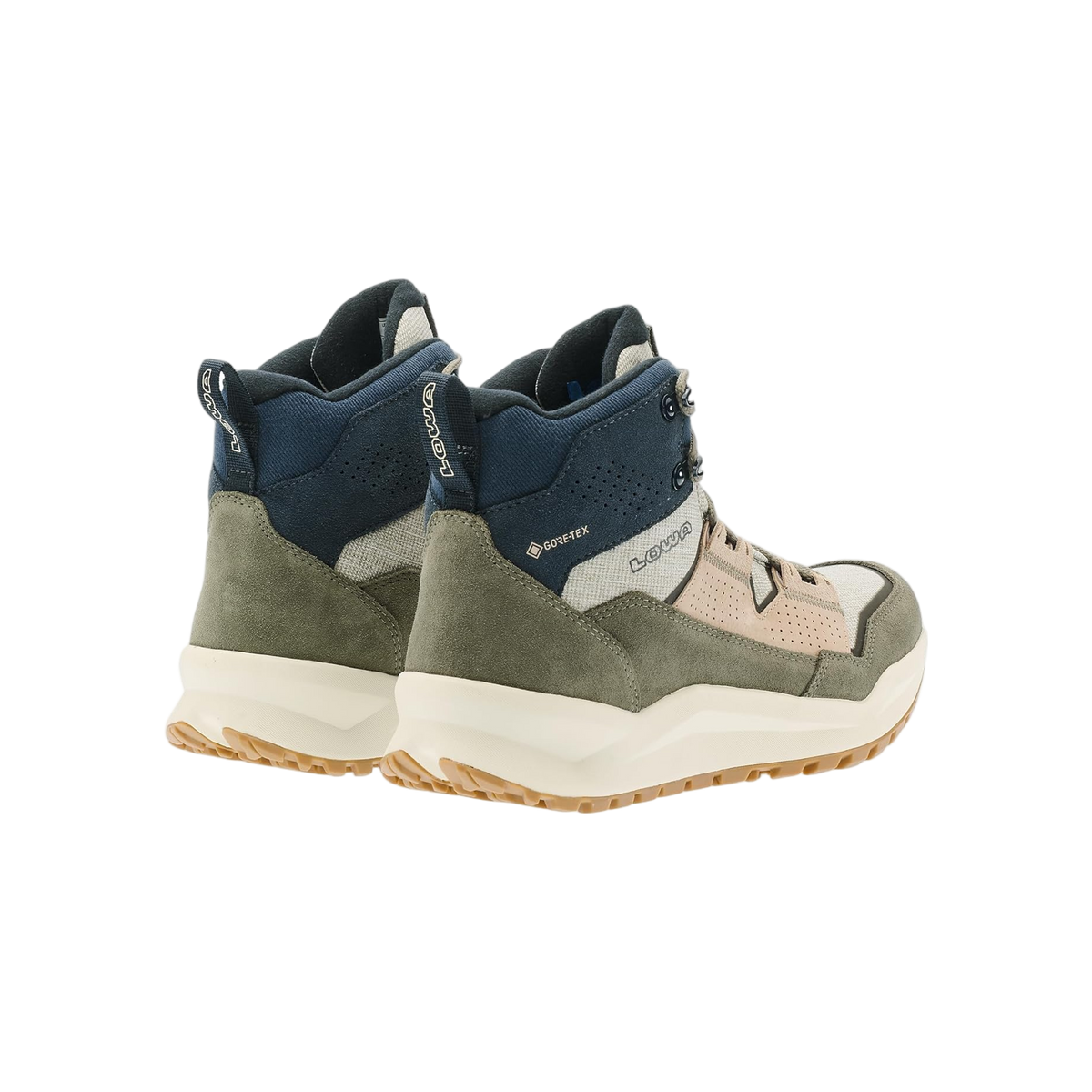 Lowa Kaloya GTX Mid