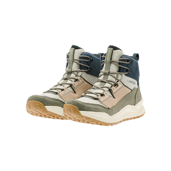Lowa Kaloya GTX Mid