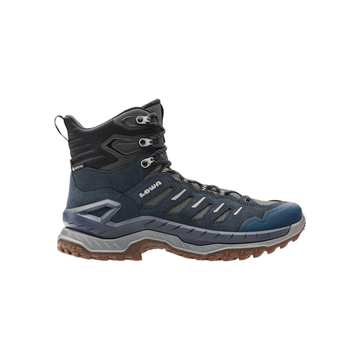 Lowa Innovo GTX Mid