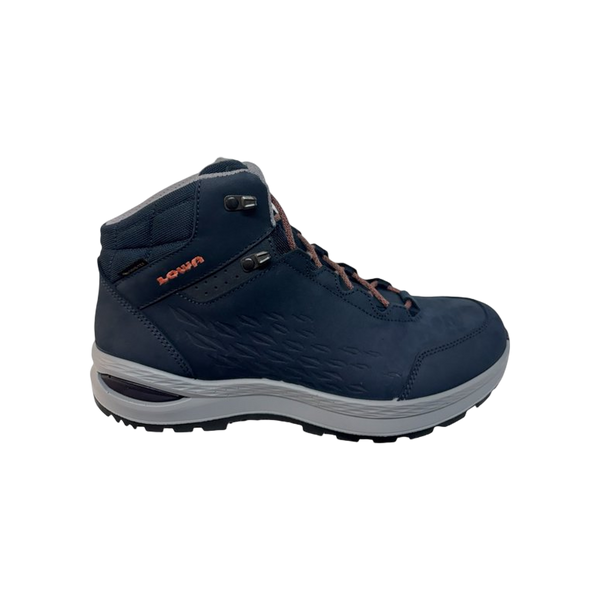 Lowa Locarno II GTX Qc Ws