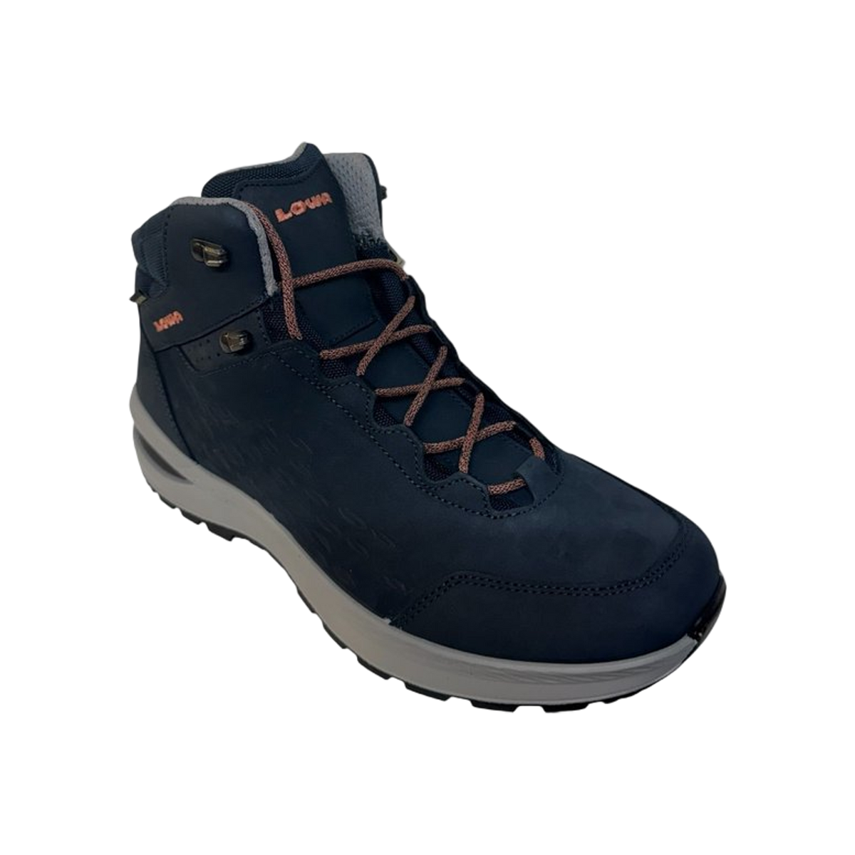 Lowa Locarno II GTX Qc Ws