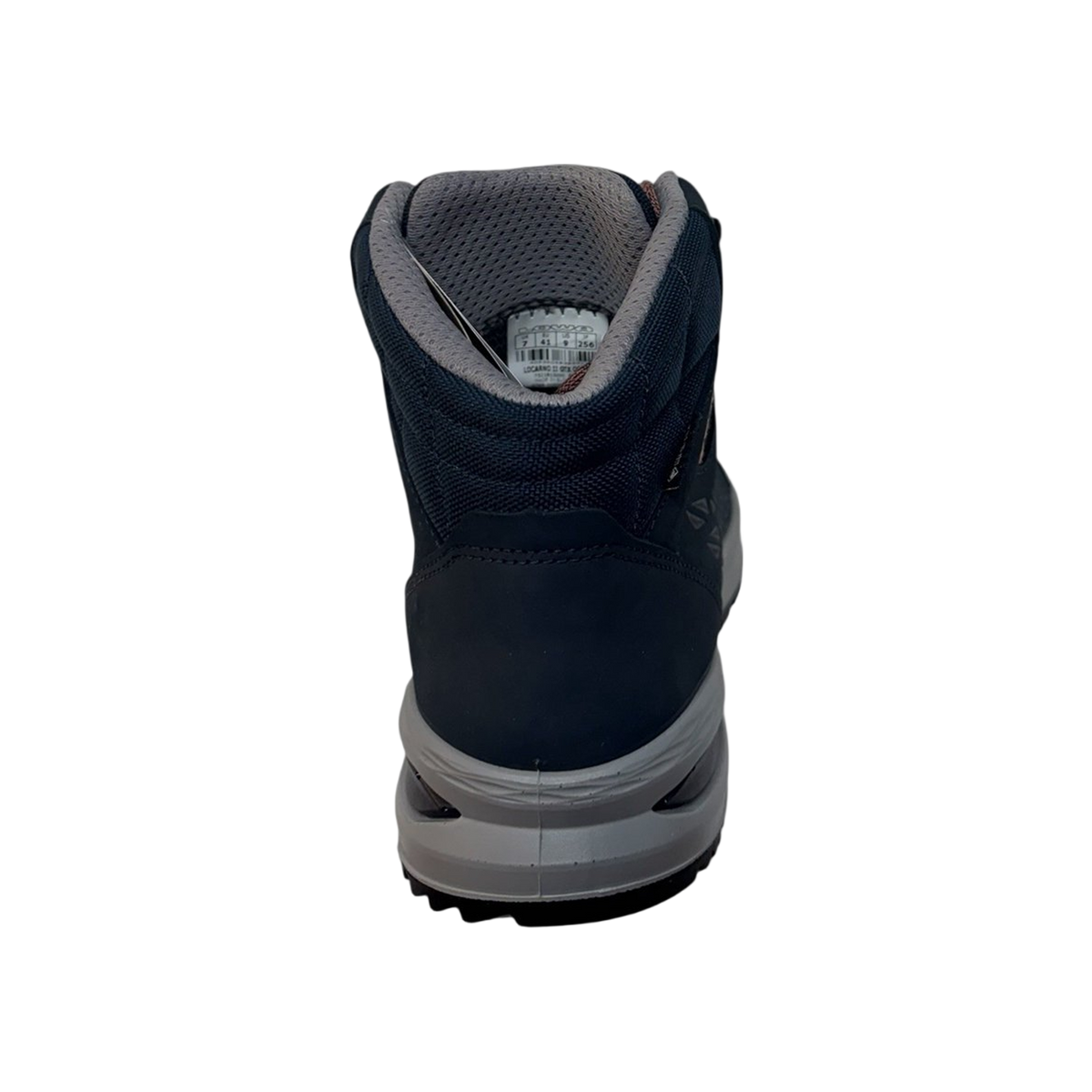 Lowa Locarno II GTX Qc Ws
